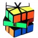 Cub Magic 3x3 Moyu MFSQ1 black, 118CUB-1 Cub Magic 3x3 Moyu MFSQ1 black, 118CUB-1