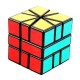 Cub Magic 3x3 Moyu MFSQ1 black, 118CUB-1 Cub Magic 3x3 Moyu MFSQ1 black, 118CUB-1