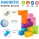 Cub magnetic  Magic, 3MG