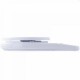 Cantar de bucatarie, display LCD 0.6 inch, functie Tara, maxim 7 kg, g/oz, 68COF