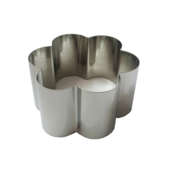 Forma pentru prajituri, Floare 7.5 cm, 94COF