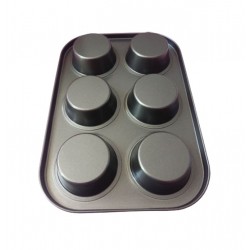 Tava De Copt 6 Briose, 69COF