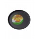 Tava de copt pentru pizza, Rotund, 29 cm, 115COF