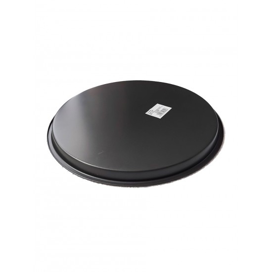 Tava de copt pentru pizza, Rotund, 29 cm, 115COF