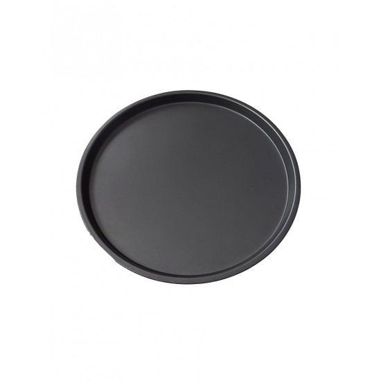 Tava de copt pentru pizza, Rotund, 29 cm, 115COF