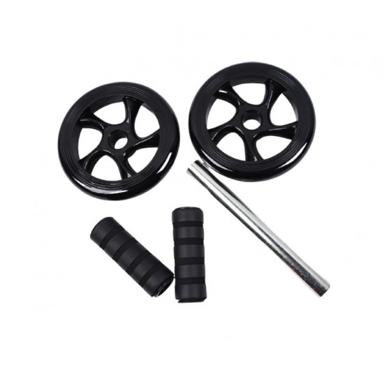 Roata dubla, Abdomen ab-roller, YY1601
