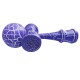 Kendama Profesionala, Bila din lemn, Design artistic cu finisaj Crapatura + Sticker pentru Telefon, 109KD