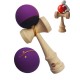 Kendama profesionala, Bila din lemn + Sticker pentru telefon, 124KD