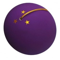Kendama profesionala, Bila din lemn + Sticker pentru telefon, 124KD