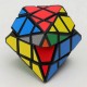 Cub Magic 3x3x3 Dian Sheng diamond, Black , 203CUB-1
