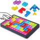 Puzzle Push Pop , Jucarie antistres pentru copii, 26 piese, 26 cm, 22200147