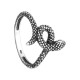 Inel argint 925, Sarpe, Marimea 7, A4S32304-2 Inel argint 925, Sarpe, Marimea 7, A4S32304-2