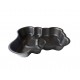 Tava de copt pentru placinta, Ursulet, 19 cm, 358COF Tava de copt pentru placinta, Ursulet, 19 cm, 358COF