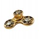 Spinner Gold Storm, din aluminiu , 7 cm, 41SP