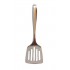 Paleta cu fante din inox, 26 cm, 460COF