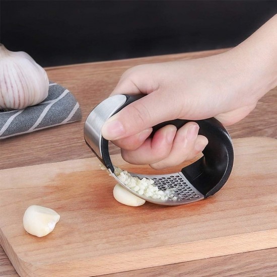 Presa pentru usturoi, 11 cm, 503COF