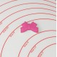 Set 3 forme decupatoare, Forma de Fluture, 5 cm, 507COF