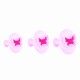 Set 3 forme decupatoare, Forma de Fluture, 5 cm, 507COF
