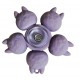 Spinner La Bubu, antistress, 6.5 cm, 50SP