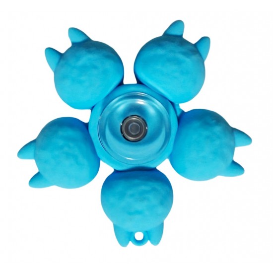 Spinner La Bubu, antistress, 6.5 cm, 51SP