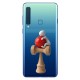 Kendama profesionala, Bila din lemn, Crack + Sticker pentru telefon, 117KD