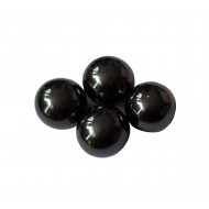 Bile magnetice antistres, 4 bile, 39 g, 100BB1