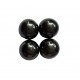 Bile magnetice antistres, 4 bile, 39 g, 100BB1