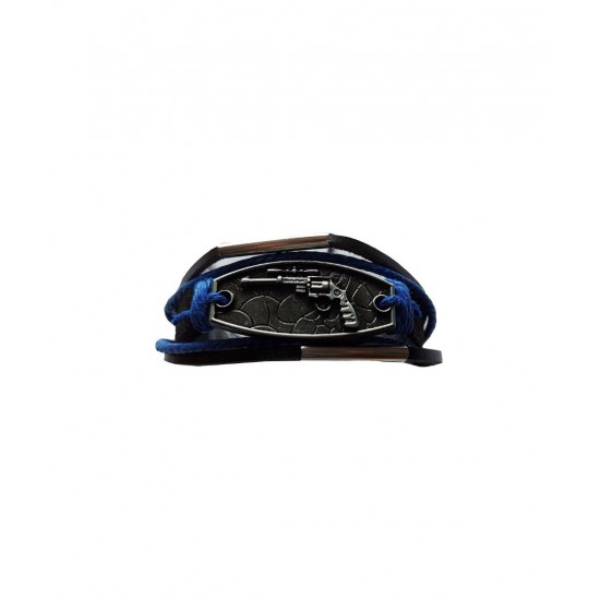 Bratara cu snur ajustabil, Pistol, A4B177-5