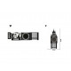 Ceas decorativ de perete, Big Ben, Ceas cu Autocolant, 90 cm, CD882 Ceas decorativ de perete, Big Ben, Ceas cu Autocolant, 90 cm, CD882