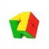 Cub Magic 2x2x2, DianSheng, Stickerless, 4.8 cm, 328CUB-1