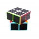 Cub Magic 2x2x2, Moyu Meilong Carbon Fiber, 285CUB-1