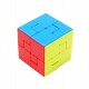Cub Magic 2x2x2, Moyu Meilong Puppet One/Two, Stickerless, 287CUB-1