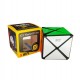 Cub Magic 2x2x2, QiYi X-shaped, Black, 414CUB-1