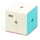 Cub Magic 2x2x2, Qiyi Qidi S2 Neo, Stickerless, 454CUB-1 Cub Magic 2x2x2, Qiyi Qidi S2 Neo, Stickerless, 454CUB-1