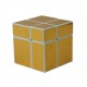Cub Magic 2x2x2 ShengShou Mirror, Gold, 452CUB-1