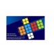 Cub Magic 2x2x3 QiYi SpeedCube, 293CUB-1
