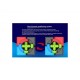 Cub Magic 2x2x3 QiYi SpeedCube, 293CUB-1