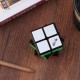 Cub Magic 2x2x3 QiYi SpeedCube, Black, 294CUB-1