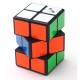 Cub Magic 2x2x3 QiYi SpeedCube, Black, 294CUB-1