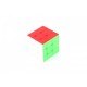 Cub Magic  3x3x3 Asimetric  MoYu Stickerless, 72CUB-1