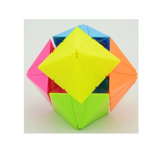 Cub Magic 3x3x3 Eye Magic, 36CUB-1