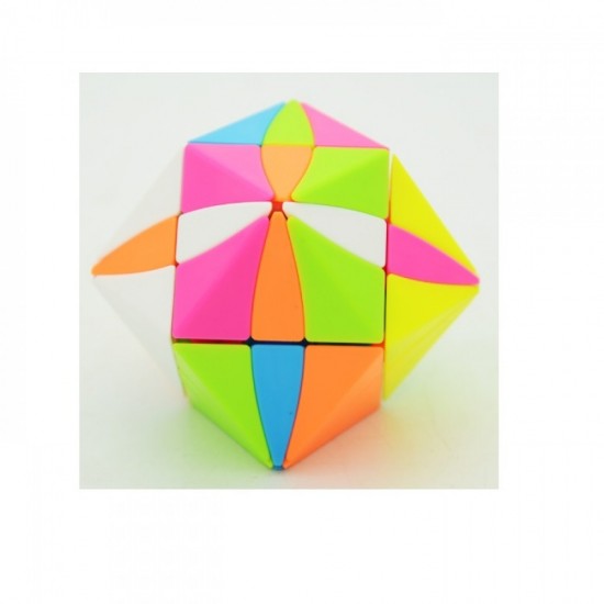 Cub Magic 3x3x3 Eye Magic, 36CUB-1