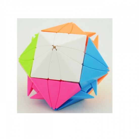 Cub Magic 3x3x3 Eye Magic, 36CUB-1