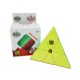 Cub Magic 3x3x3, KungFu Yumo Pyraminx, Stickerless, 344CUB-1