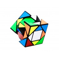 Cub Magic 3x3x3, MoYu MFS MeiLong Pandora, Black, 422CUB-1 Cub Magic 3x3x3, MoYu MFS MeiLong Pandora, Black, 422CUB-1