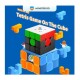Cub Magic 3x3x3, Monster Go by GAN UT 356MG, 265CUB-1