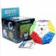 Cub Magic 3x3x3 Moyu MeiLong Megaminx Convex, Stickerless, 359CUB-1