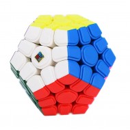 Cub Magic 3x3x3 Moyu MeiLong Megaminx Magnetic, Stickerless, 365CUB-1 Cub Magic 3x3x3 Moyu MeiLong Megaminx Magnetic, Stickerless, 365CUB-1
