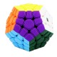 Cub Magic 3x3x3 Moyu MeiLong Megaminx Magnetic, Stickerless, 365CUB-1 Cub Magic 3x3x3 Moyu MeiLong Megaminx Magnetic, Stickerless, 365CUB-1