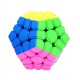 Cub Magic 3x3x3 Moyu MeiLong Megaminx Magnetic, Stickerless, 365CUB-1 Cub Magic 3x3x3 Moyu MeiLong Megaminx Magnetic, Stickerless, 365CUB-1